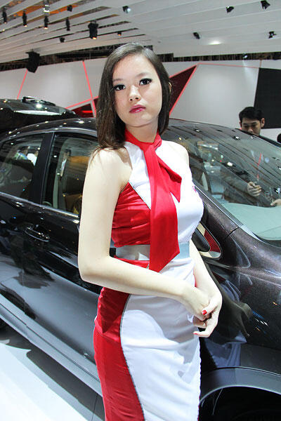 yang seger di IIMS 2013 gan..