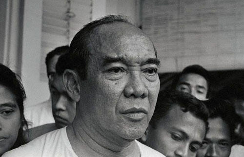 Foto-foto Presiden Republik Indonesia dari Dulu Hingga Kini