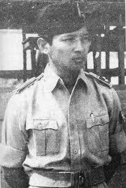Foto-foto Presiden Republik Indonesia dari Dulu Hingga Kini