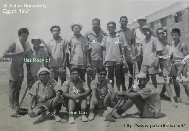 Foto-foto Presiden Republik Indonesia dari Dulu Hingga Kini