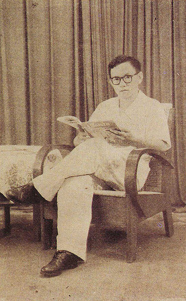Foto-foto Presiden Republik Indonesia dari Dulu Hingga Kini