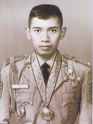 Foto-foto Presiden Republik Indonesia dari Dulu Hingga Kini