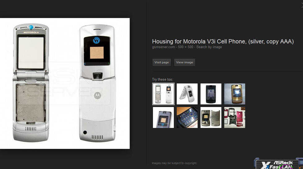 Surat Terbuka buat ID ASPEGIA