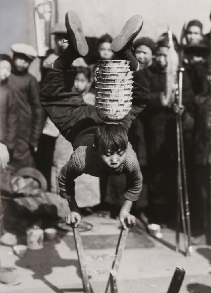 Perayaan 125 Tahun National Geographic: Foto Sejak 1888