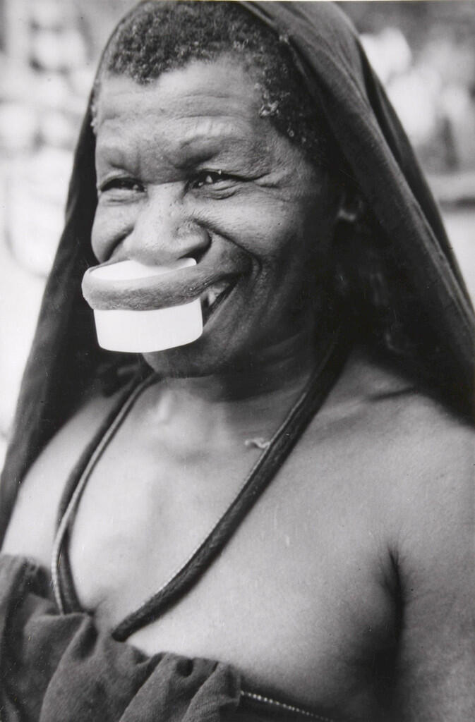 Perayaan 125 Tahun National Geographic: Foto Sejak 1888