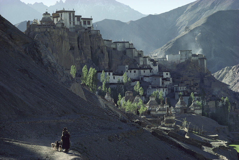 Perayaan 125 Tahun National Geographic: Foto Sejak 1888