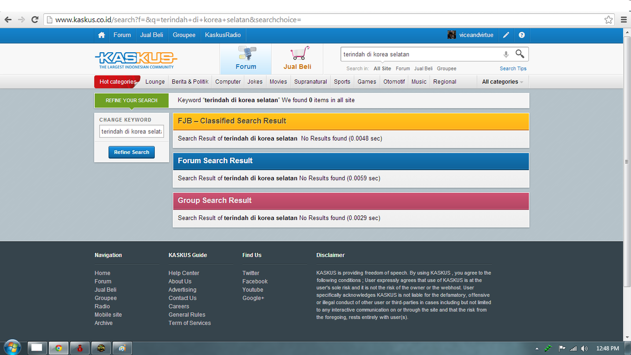 40 Tempat Terindah di Korea Selatan &#91;BIKIN MATA SEGER GAN&#93;