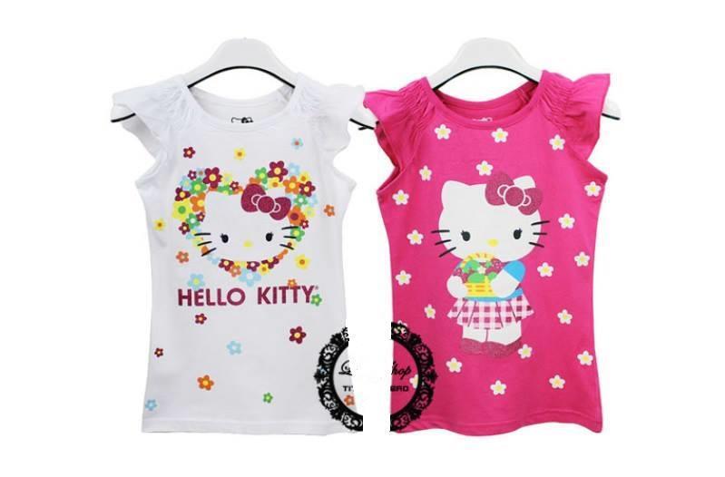Baju Hello