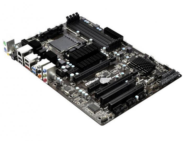 ASROCK 970 EXTREME 3
