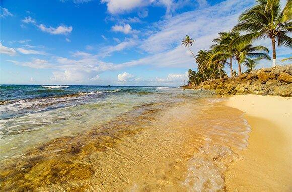 10 Pulau Tersembunyi yang belum diketahui