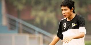 Kisah Perjalanan Hidup Evan Dimas Striker Timnas U-19