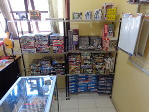 Jual Gundam Murah Di Denpasar Bali