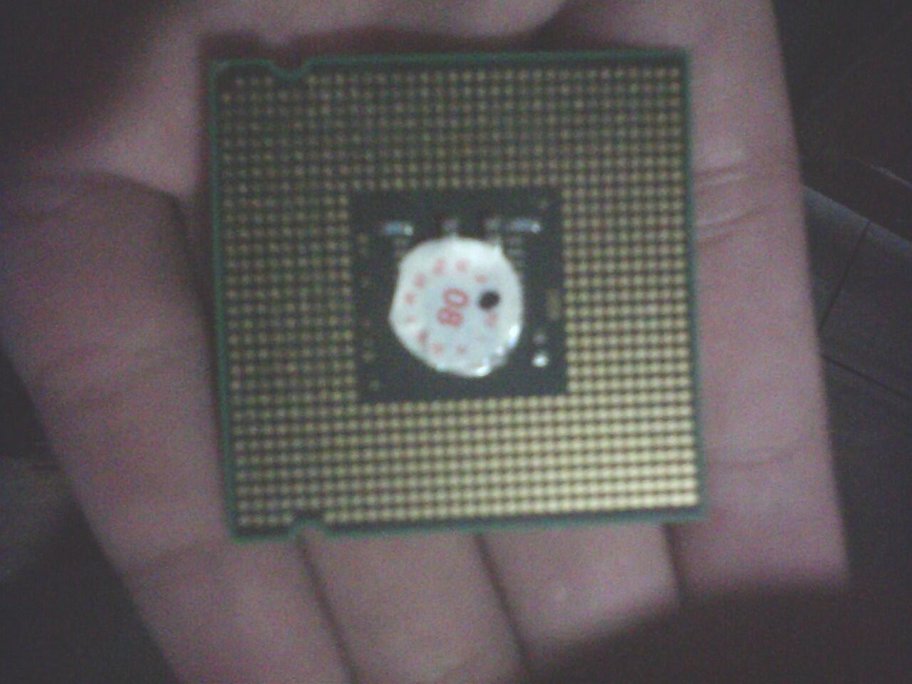jual processor core 2 duo