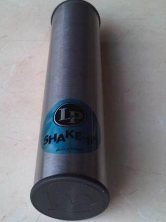 LP SHACKER
