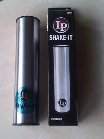 LP SHACKER