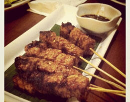 (HOT) Inilah Cara Nikmat Menghidangkan Tempe