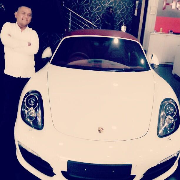 .:: HG Auto Gallery ::. --> yang suka mobil build up masuk sini gan