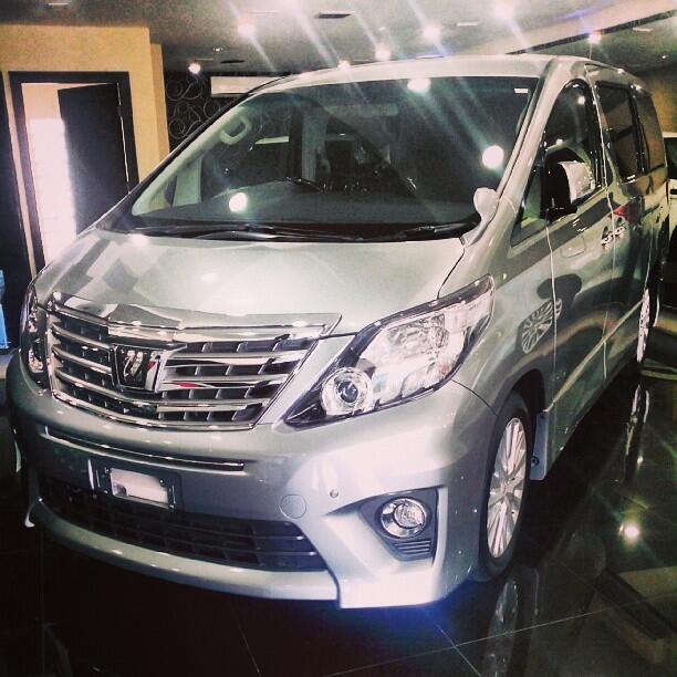 .:: HG Auto Gallery ::. --> yang suka mobil build up masuk sini gan