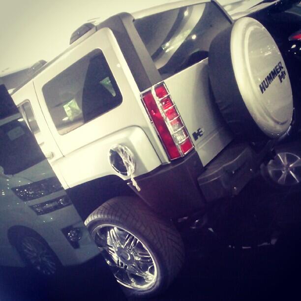 .:: HG Auto Gallery ::. --> yang suka mobil build up masuk sini gan