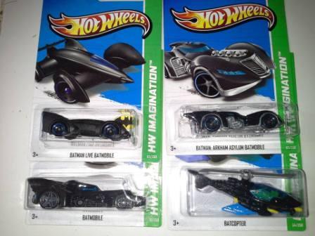 TIPS HUNTING HOTWHEELS LANGKA DI MALL