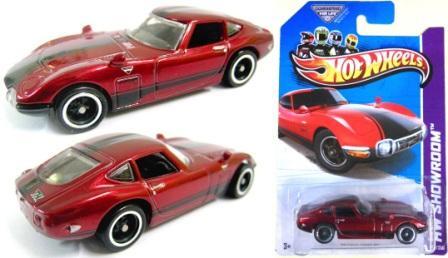 TIPS HUNTING HOTWHEELS LANGKA DI MALL