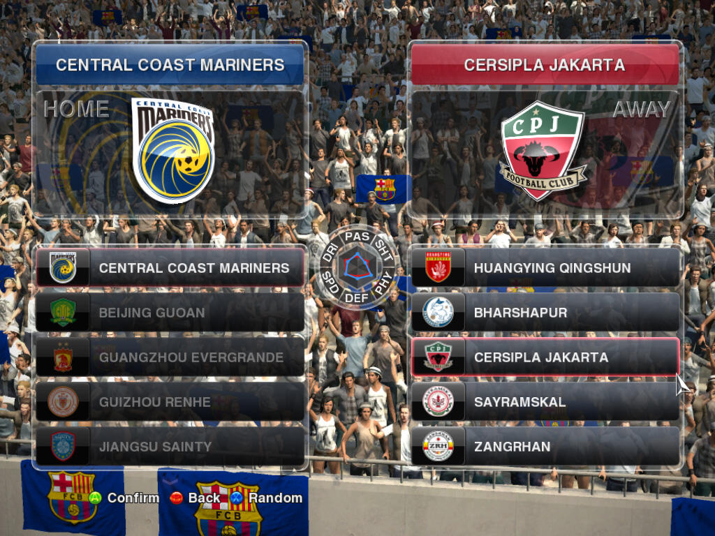 PES 2014+BOX Bogor gratis ongkir jabodetabek