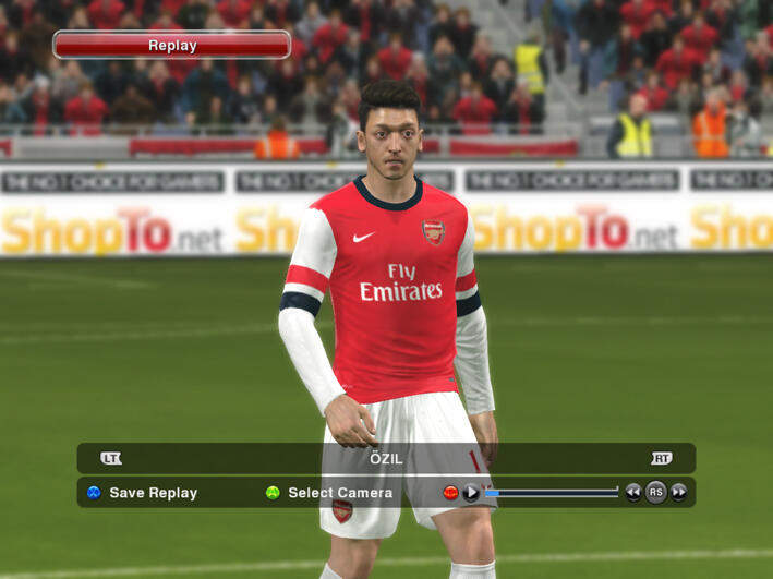 PES 2014+BOX Bogor gratis ongkir jabodetabek