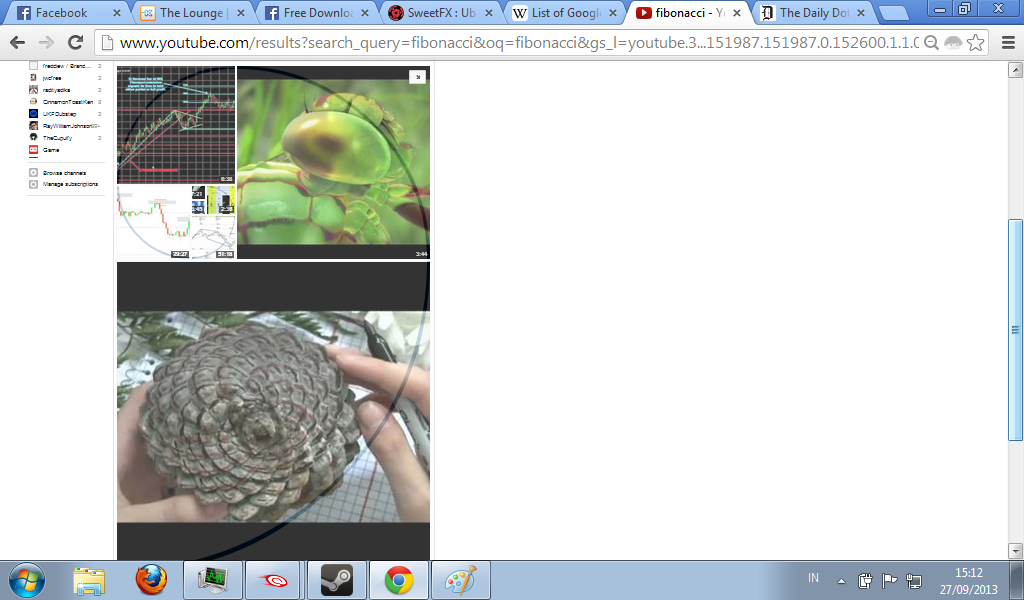 Kumpulan Easter Egg Di Internet