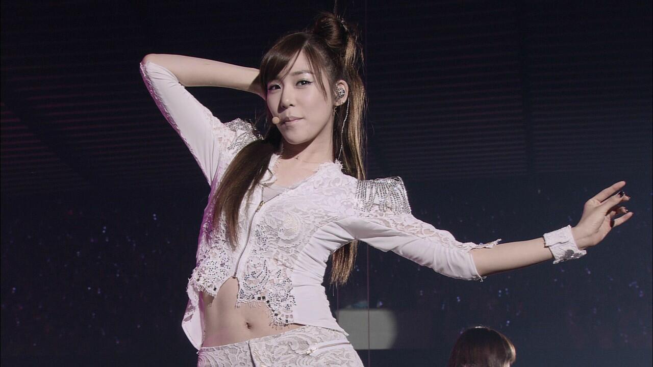 Abs Female Kpop Group (SNSD)