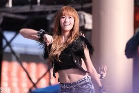 Abs Female Kpop Group (SNSD)