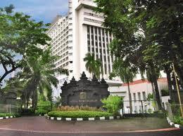 Inilah 20 Hotel Paling Ramah Lingkungan se-Indonesia