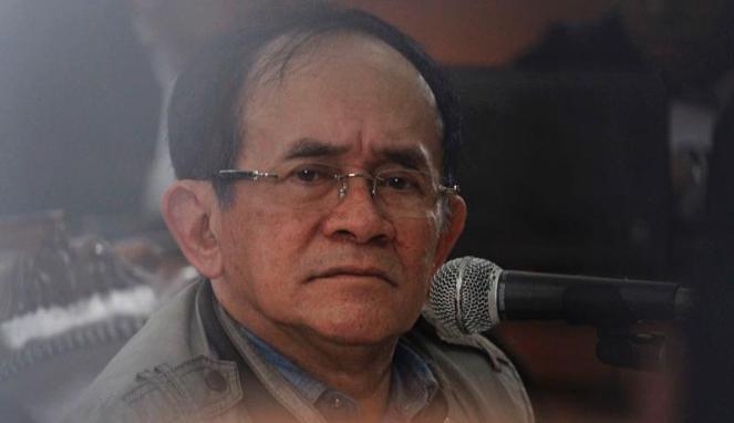Innalillahiwainnailaihiraji'un. Ahli forensik terbaik Indonesia tutup Usia.