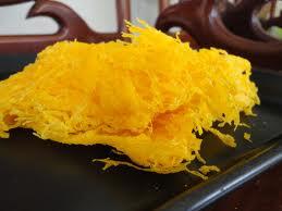 Makanan Tradisional Pernikahan di Dunia