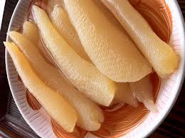 Makanan Tradisional Pernikahan di Dunia