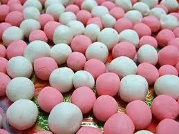 Makanan Tradisional Pernikahan di Dunia