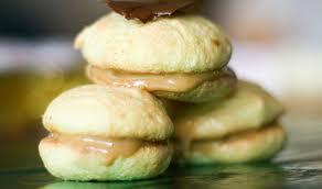 Makanan Tradisional Pernikahan di Dunia