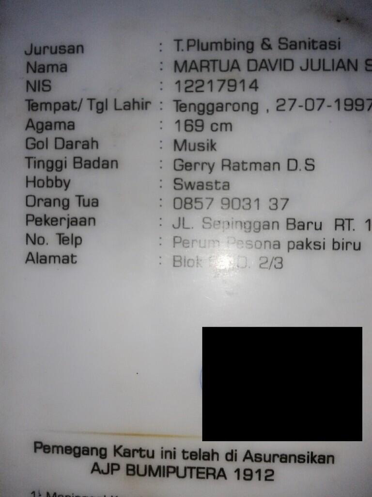 Ada yang aneh gan &#91;NO HOAX&#93;