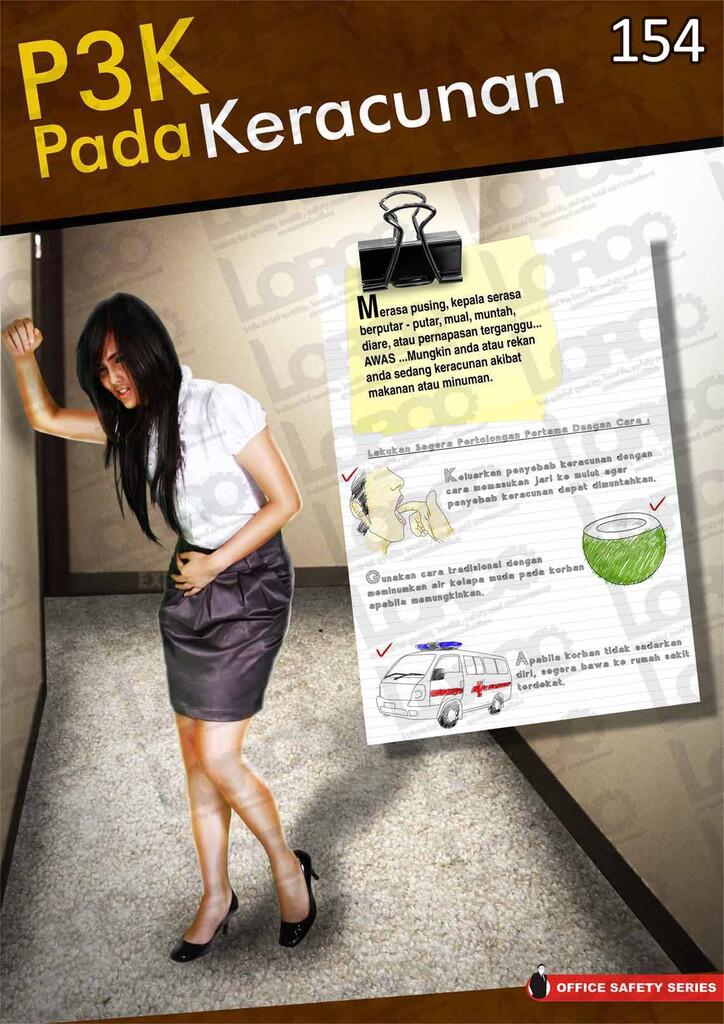 ( TIPS ) PERTOLONGAN PERTAMA PADA &#91; KORBAN &#93; KECELAKAAN