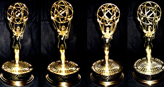 8 Moment Paling 'Dahsyat' di Ajang Emmy Awards 2013