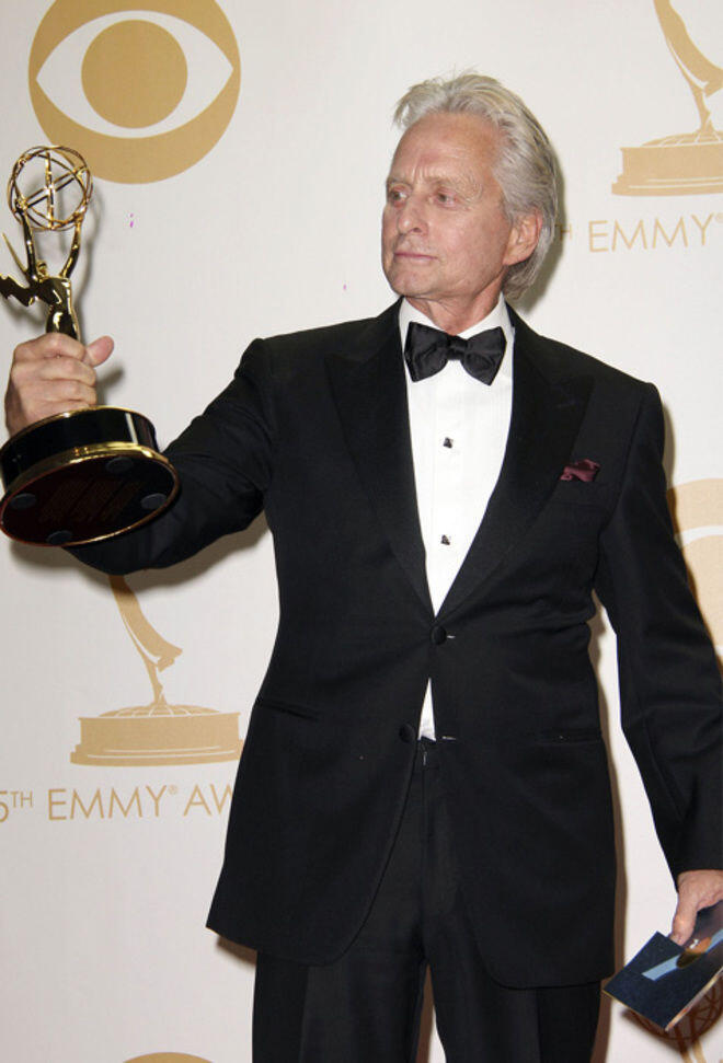 8 Moment Paling 'Dahsyat' di Ajang Emmy Awards 2013