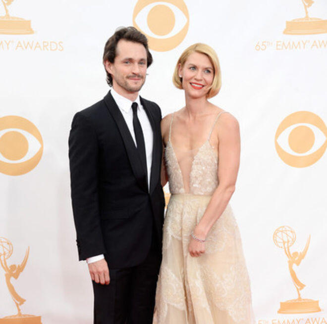 8 Moment Paling 'Dahsyat' di Ajang Emmy Awards 2013