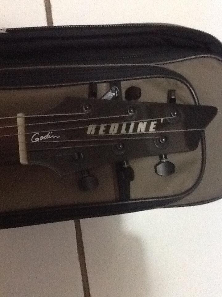 Godin Redline 1 gitar listrik