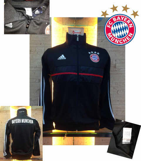 jaket new 2013/2014