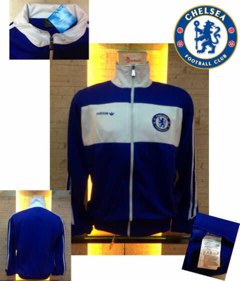 jaket new 2013/2014