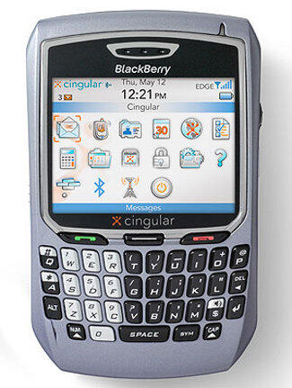 13 Desain BlackBerry dari Masa ke Masa
