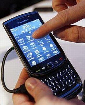 13 Desain BlackBerry dari Masa ke Masa