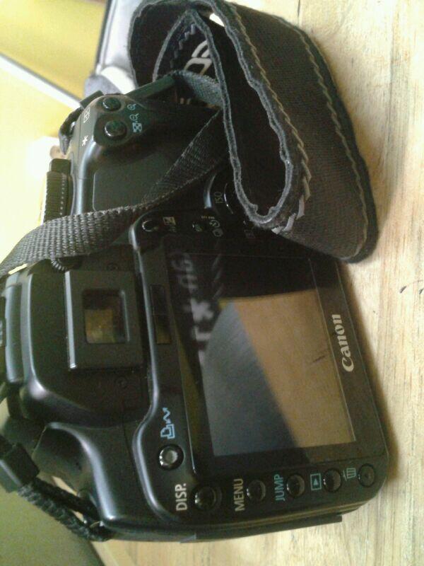 Canon 400D