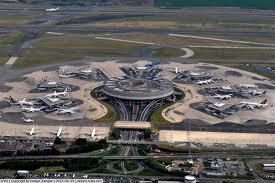 Peringkat bandara Soekarno-Hatta sebagai bandara tersibuk di dunia