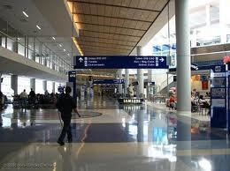 Peringkat bandara Soekarno-Hatta sebagai bandara tersibuk di dunia