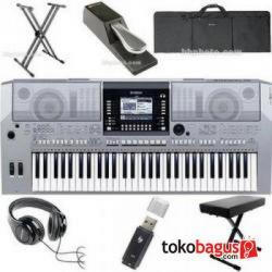 KEYBOARD PLAYERS YAMAHA PSR-S910 Hrg Rp.7jt:SMS:0852-2626-3355